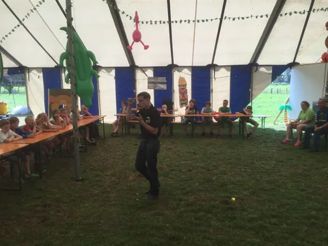 Kampfoto 2015