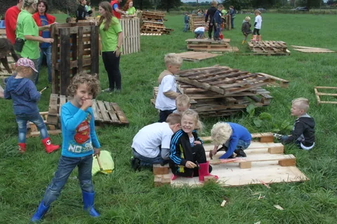 Kampfoto 2015