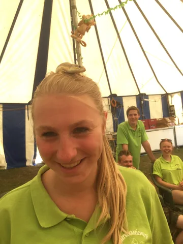 Kampfoto 2015