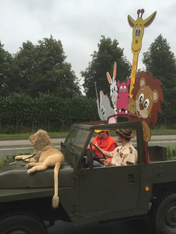 Kampfoto 2015