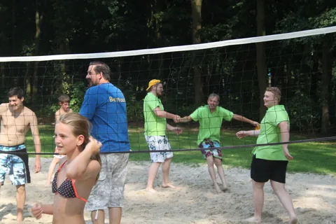 Kampfoto 2015
