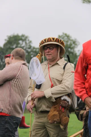Kampfoto 2015