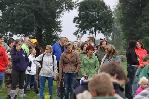 Kampfoto 2015