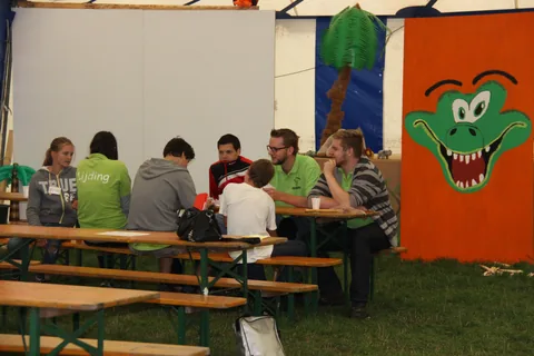 Kampfoto 2015