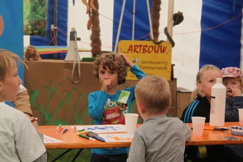 Kampfoto 2015