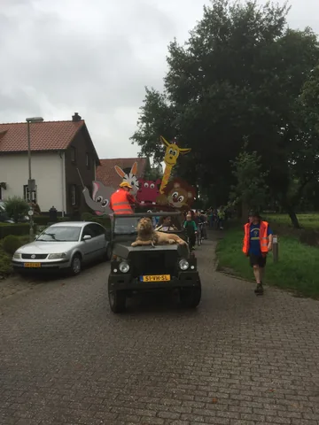 Kampfoto 2015