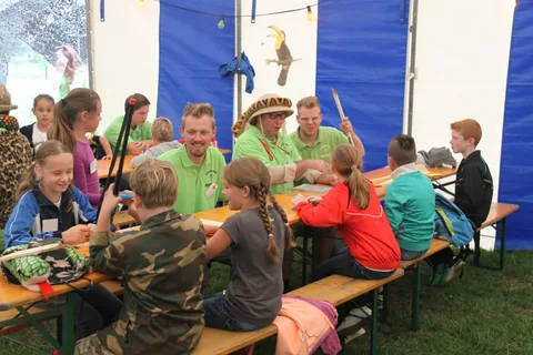 Kampfoto 2015