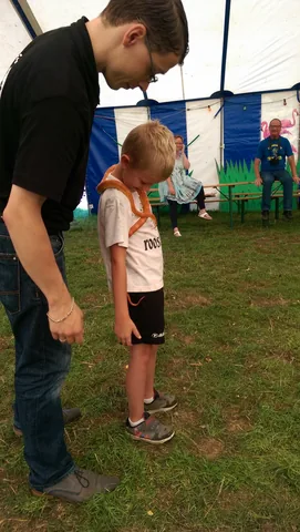 Kampfoto 2015