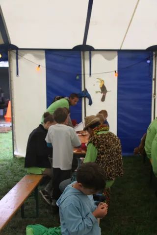 Kampfoto 2015