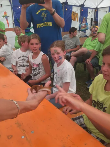 Kampfoto 2015