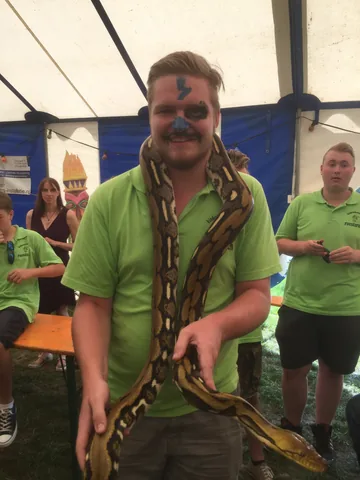 Kampfoto 2015