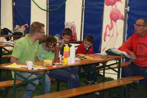 Kampfoto 2015