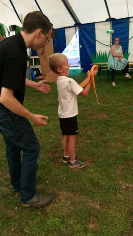 Kampfoto 2015