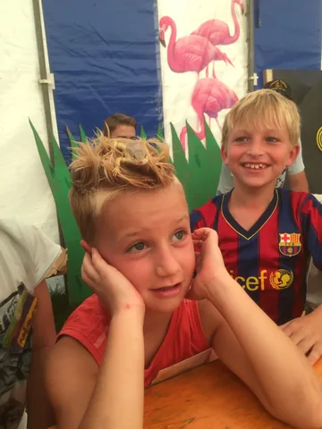 Kampfoto 2015