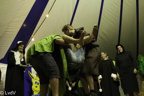 Kampfoto 2015