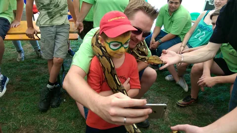 Kampfoto 2015