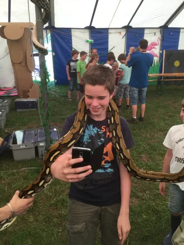 Kampfoto 2015