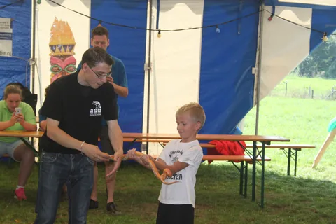 Kampfoto 2015