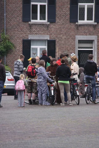 Kampfoto 2015