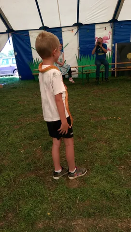 Kampfoto 2015