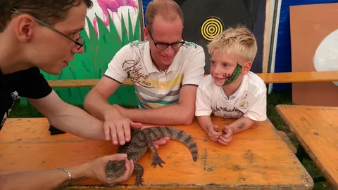 Kampfoto 2015