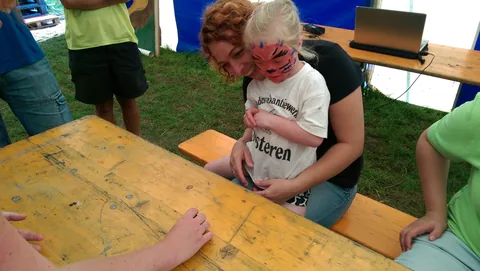Kampfoto 2015