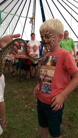 Kampfoto 2015
