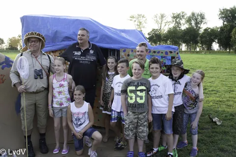 Kampfoto 2015