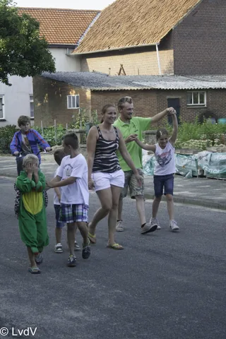 Kampfoto 2015