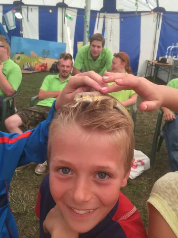 Kampfoto 2015