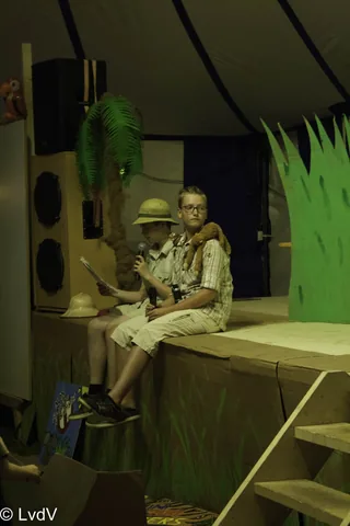 Kampfoto 2015