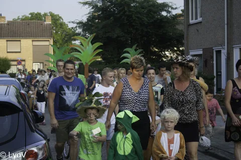 Kampfoto 2015