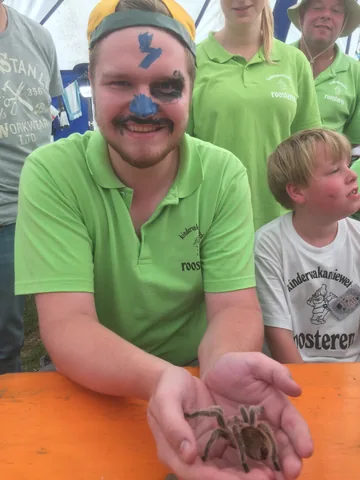Kampfoto 2015