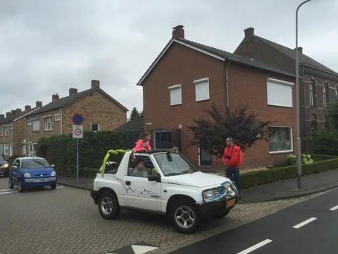 Kampfoto 2015