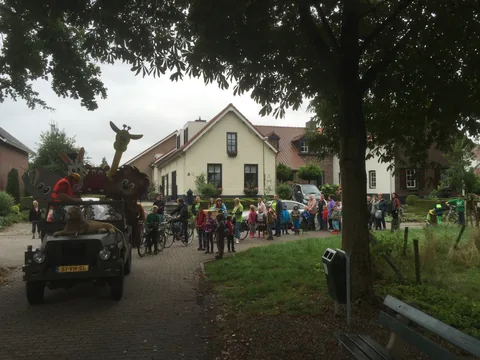 Kampfoto 2015