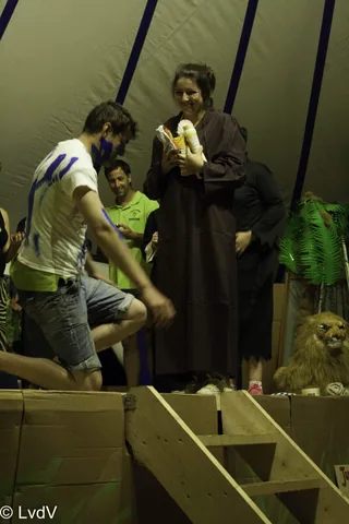 Kampfoto 2015