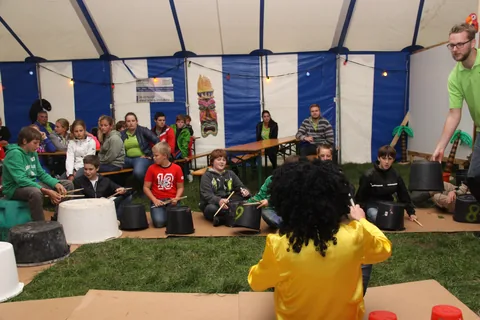 Kampfoto 2015