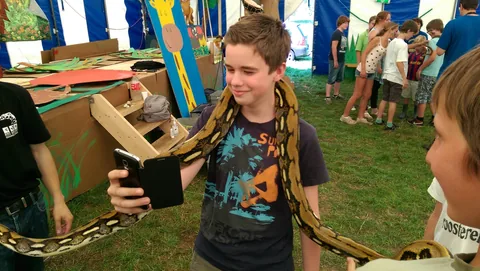 Kampfoto 2015