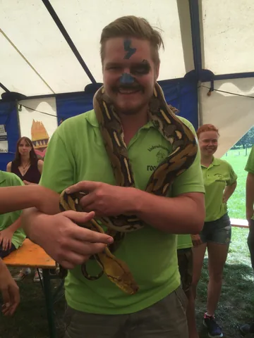 Kampfoto 2015