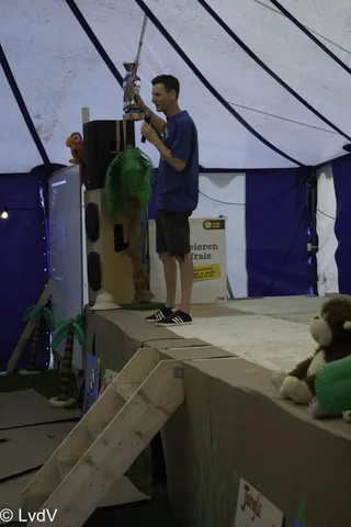 Kampfoto 2015