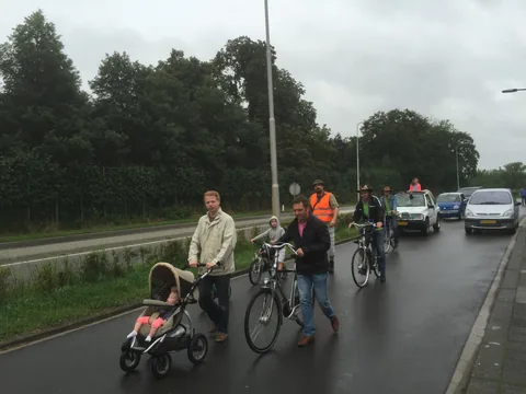 Kampfoto 2015