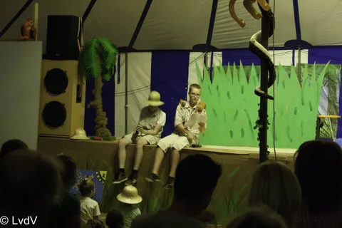 Kampfoto 2015