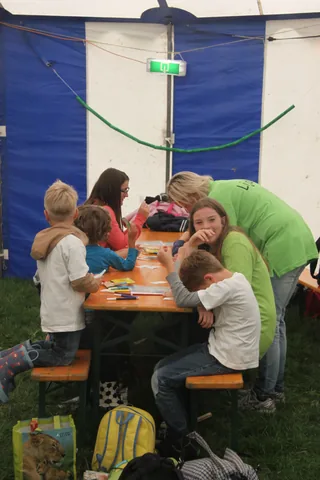 Kampfoto 2015