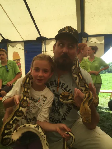 Kampfoto 2015