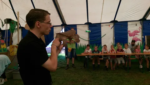Kampfoto 2015