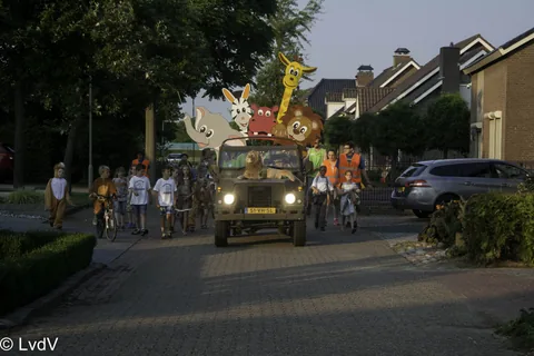 Kampfoto 2015