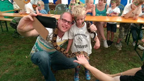 Kampfoto 2015