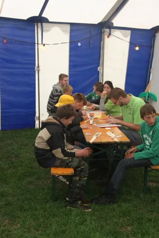 Kampfoto 2015