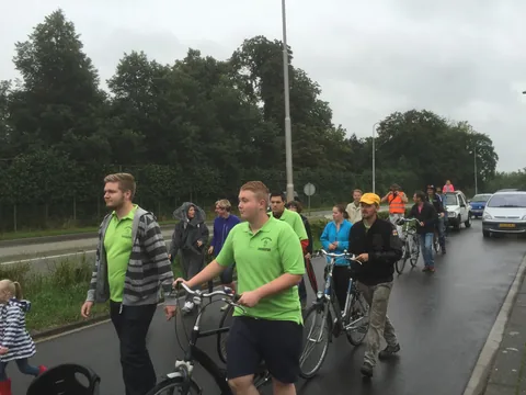 Kampfoto 2015