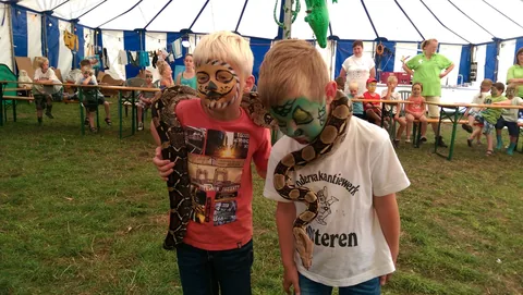 Kampfoto 2015